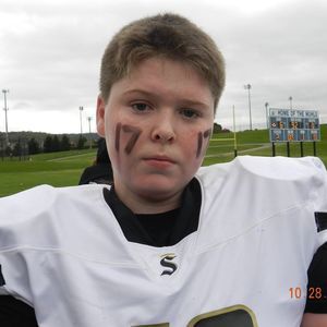 Meet your Posher, Timothy